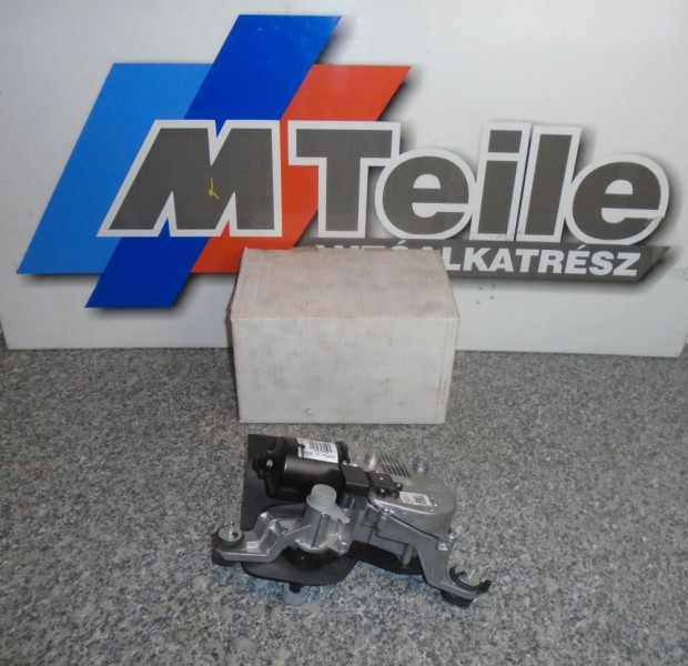 [GYRI J] CITROEN C5 - ABLAKTRL MOTOR , BAL ELS  - C5 - 6405LC